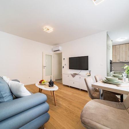 Ninas Apartman Загреб Екстериор снимка