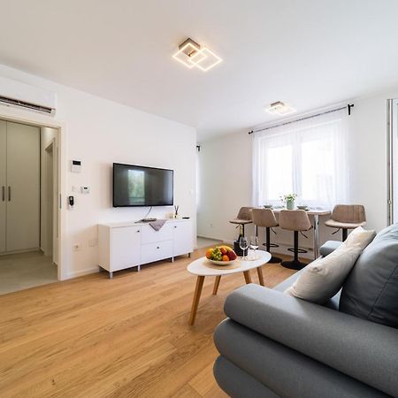 Ninas Apartman Загреб Екстериор снимка