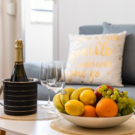 Ninas Apartman Загреб Екстериор снимка