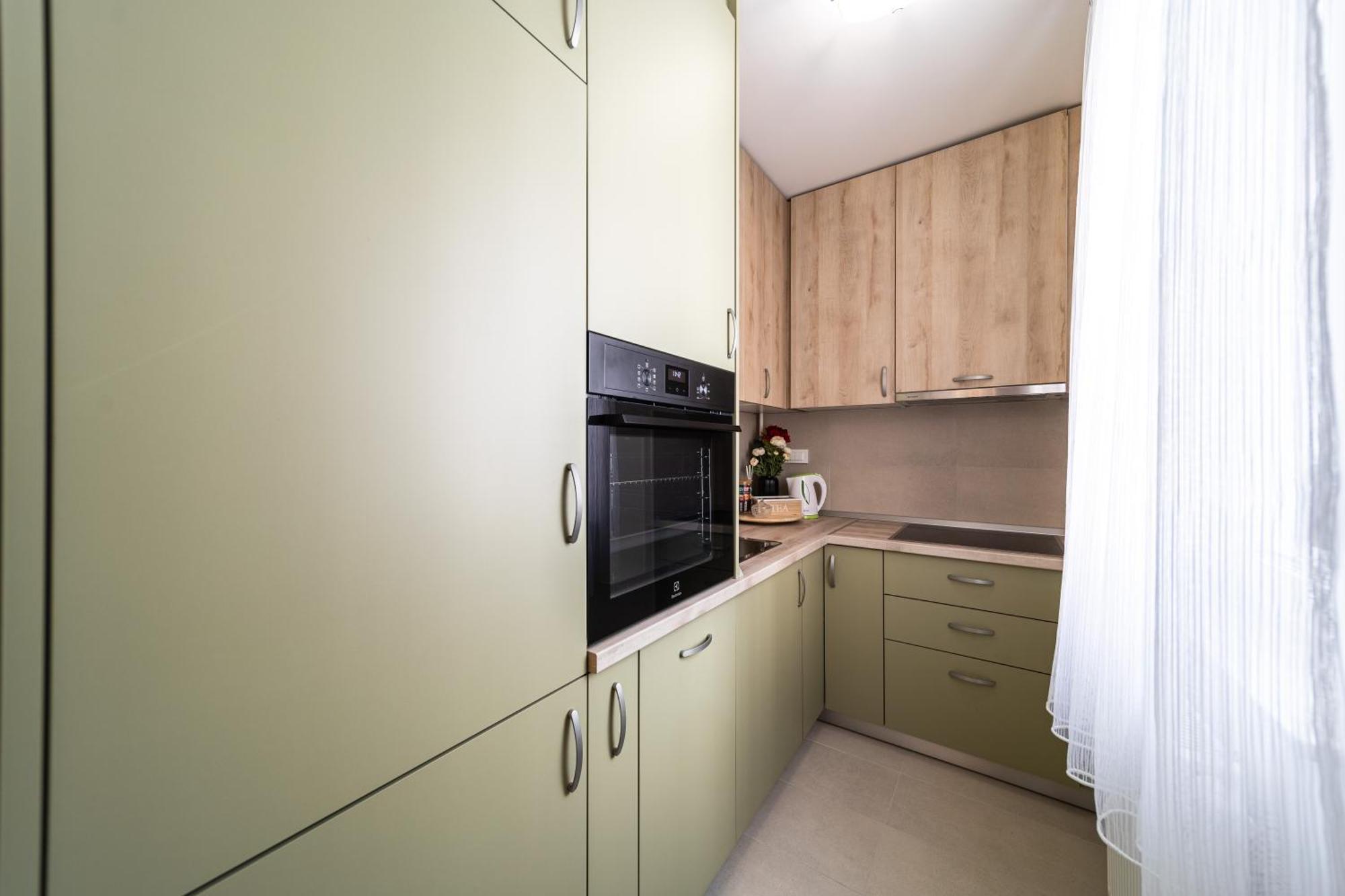 Ninas Apartman Загреб Екстериор снимка
