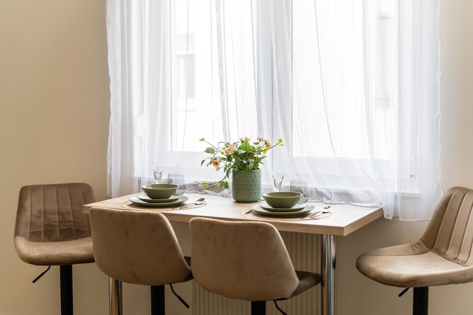 Ninas Apartman Загреб Екстериор снимка