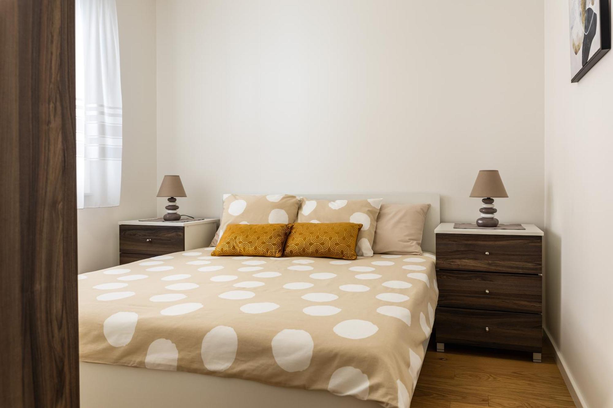 Ninas Apartman Загреб Екстериор снимка