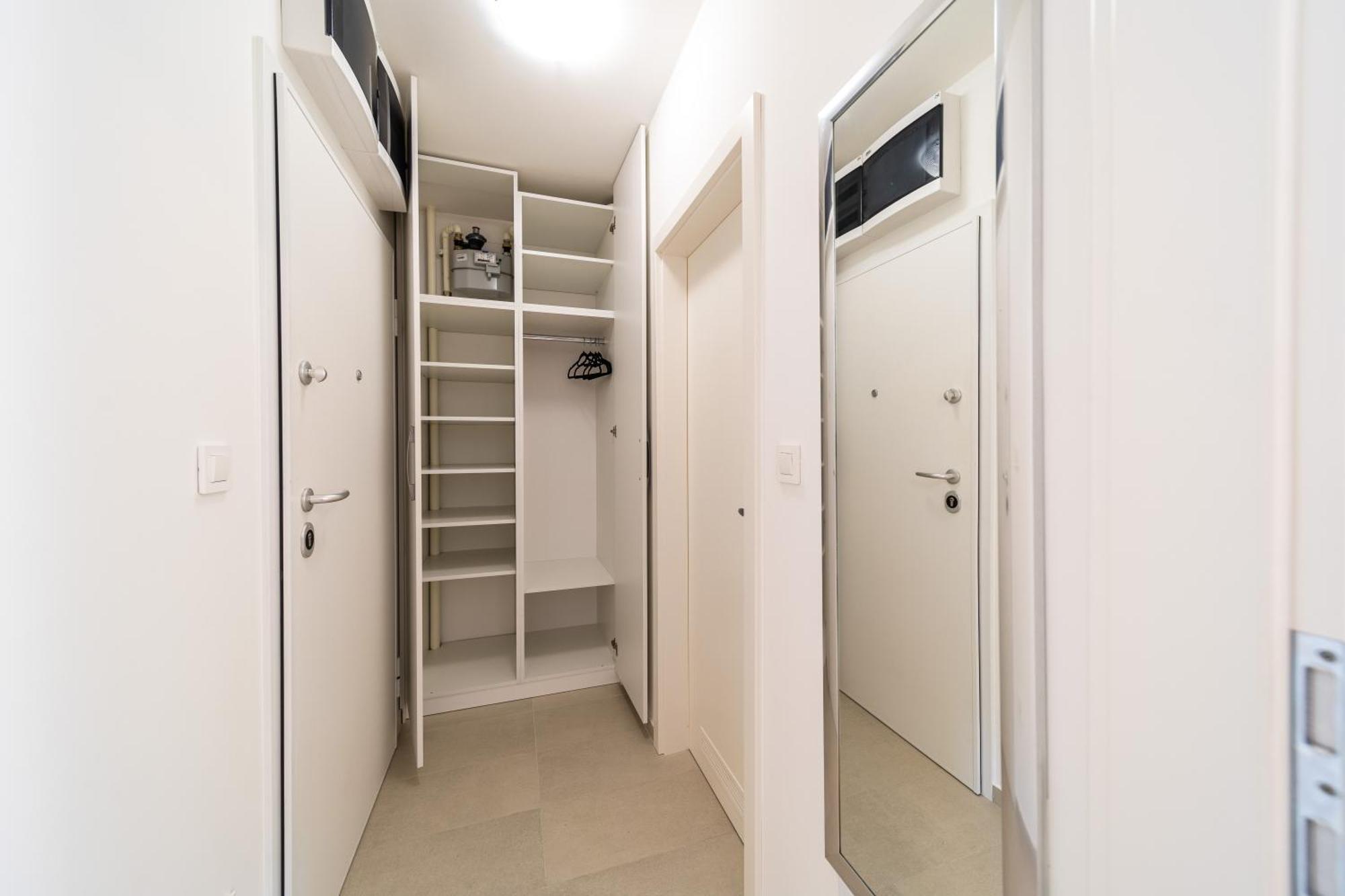 Ninas Apartman Загреб Екстериор снимка